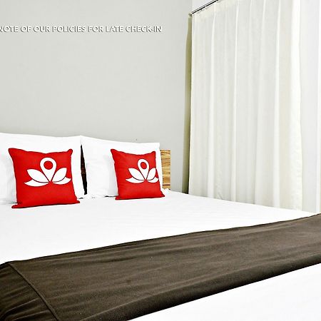 Zen Rooms Mampang Prapatan Dżakarta Zewnętrze zdjęcie