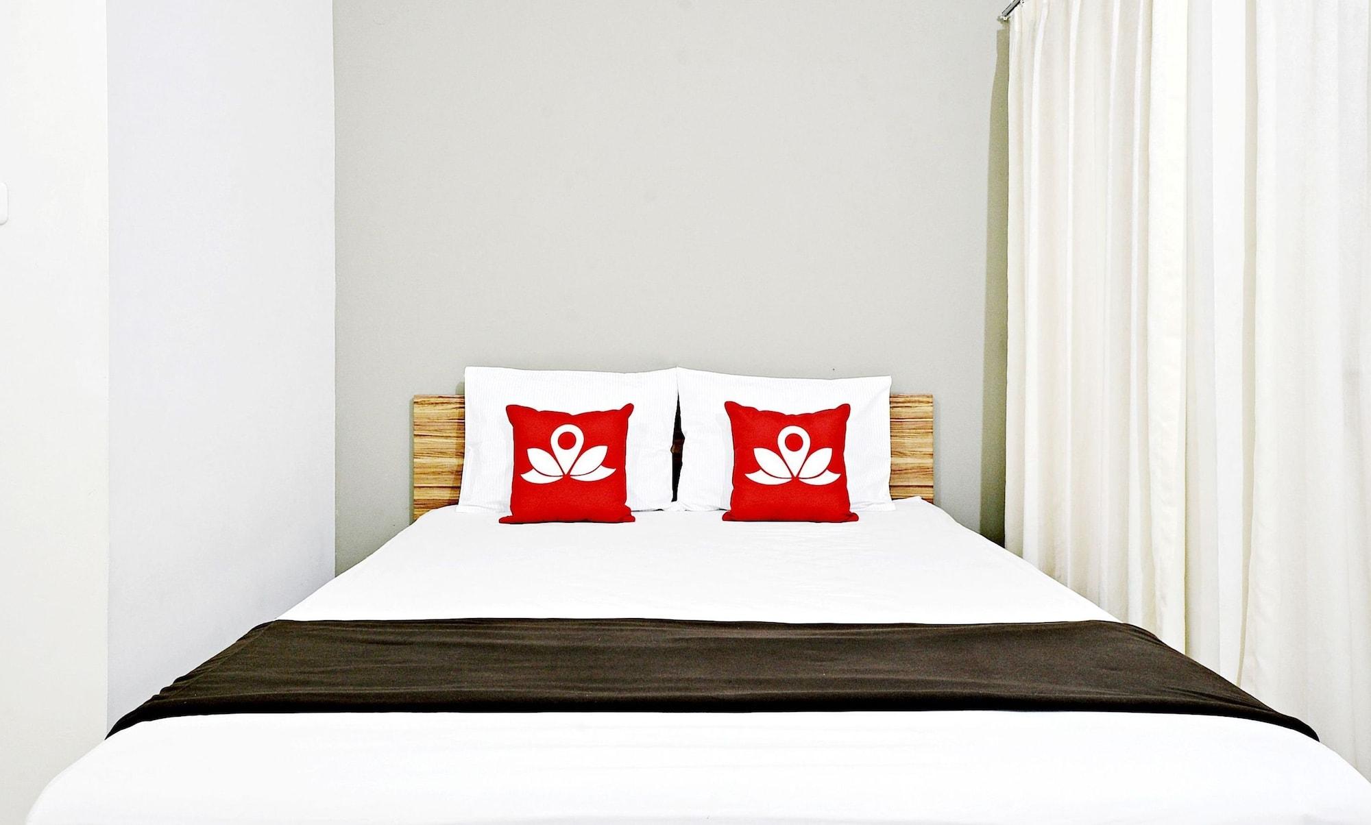 Zen Rooms Mampang Prapatan Dżakarta Zewnętrze zdjęcie