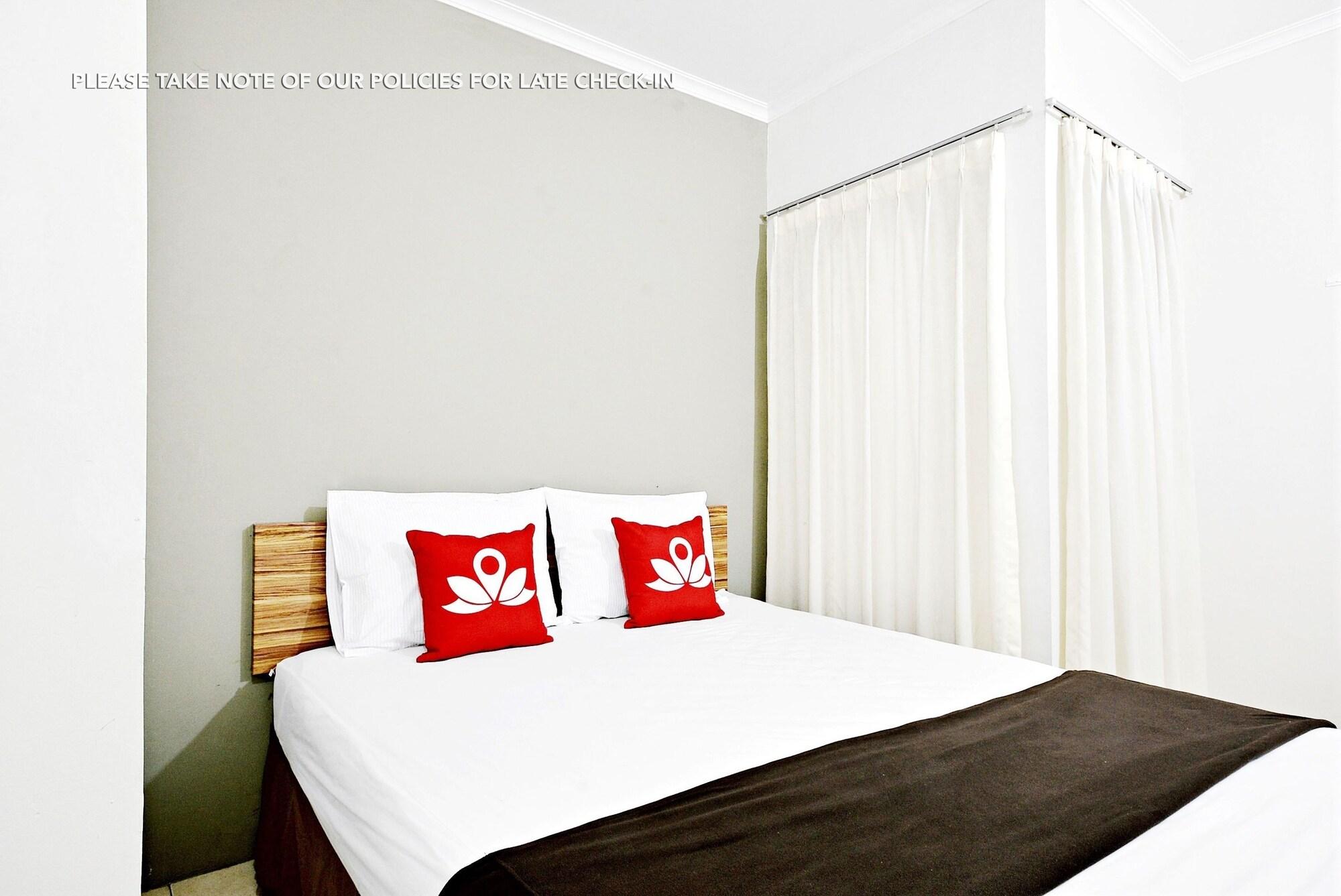Zen Rooms Mampang Prapatan Dżakarta Zewnętrze zdjęcie