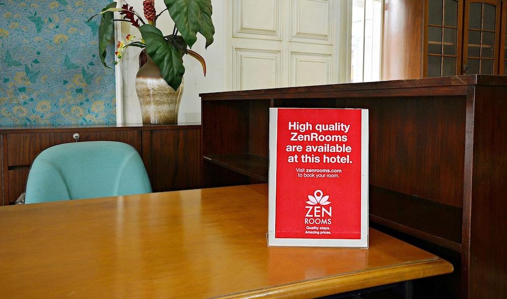 Zen Rooms Mampang Prapatan Dżakarta Zewnętrze zdjęcie