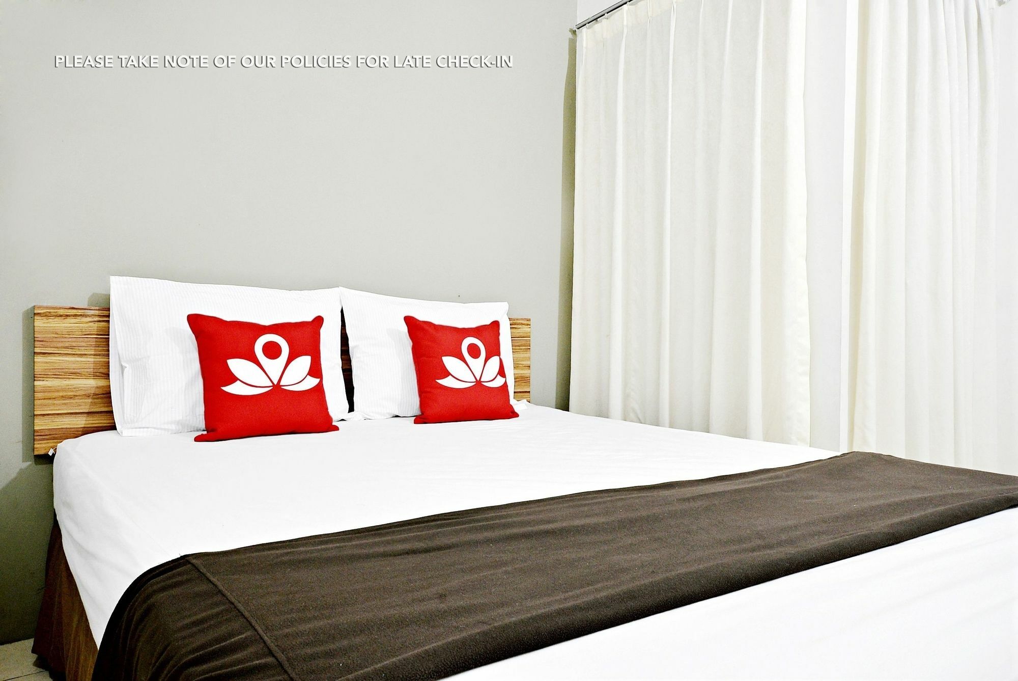 Zen Rooms Mampang Prapatan Dżakarta Zewnętrze zdjęcie