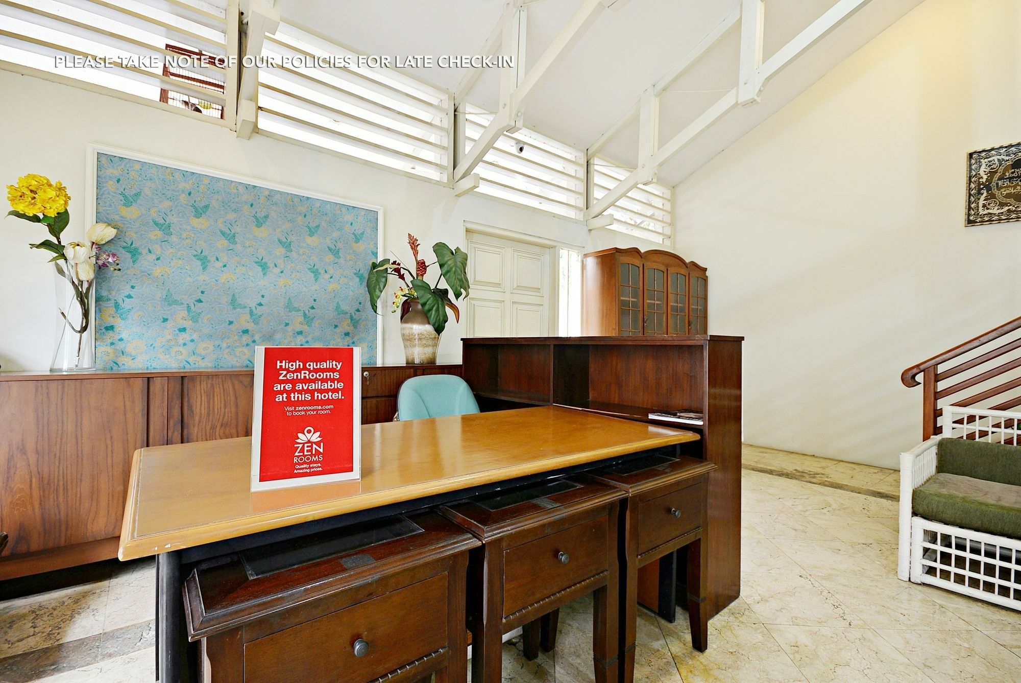 Zen Rooms Mampang Prapatan Dżakarta Zewnętrze zdjęcie