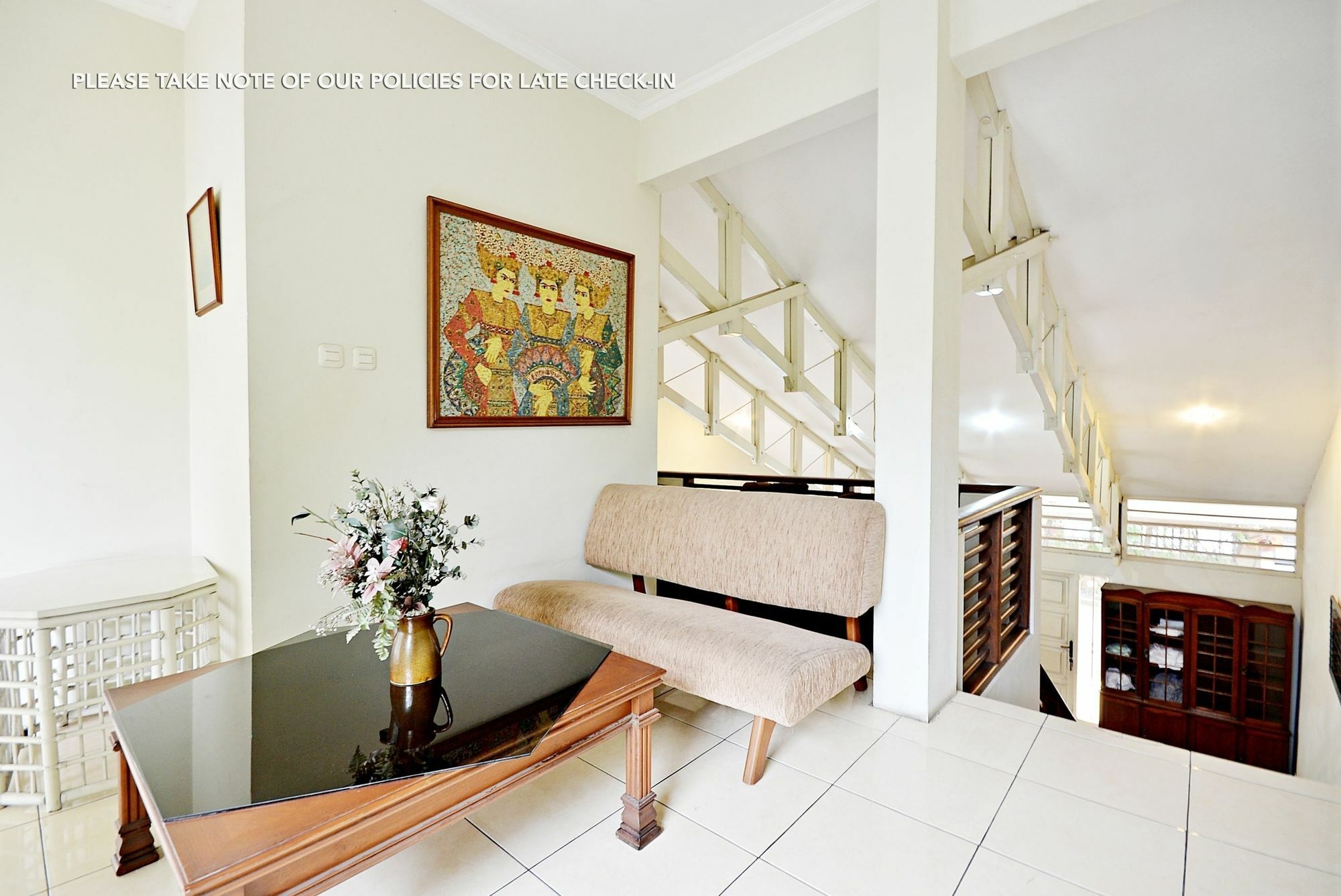 Zen Rooms Mampang Prapatan Dżakarta Zewnętrze zdjęcie